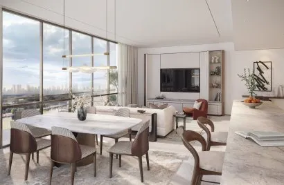 3 bedrooms apartment for sale in Atelis at d3, Dubai Design District, Dubai, UAE No. 4438