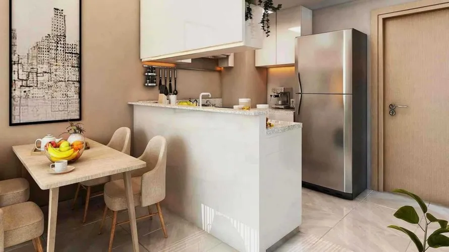 4 bedrooms penthouse for sale in Reportage Tower,  No. 3925 № 7