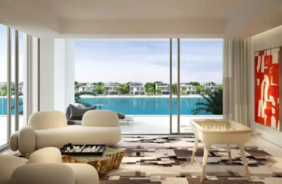 5 bedrooms villa for sale , Dubai, UAE No. 2288