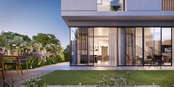 Arabian Ranches 3 № 2