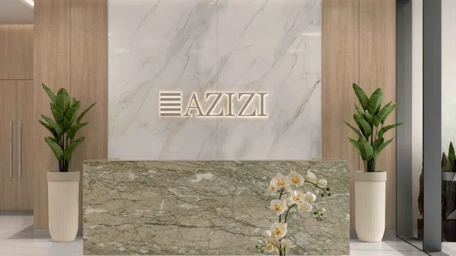 2 bedrooms apartment for sale in Arian, Downtown Jebel Ali, Dubai, UAE No. 4106 № 6