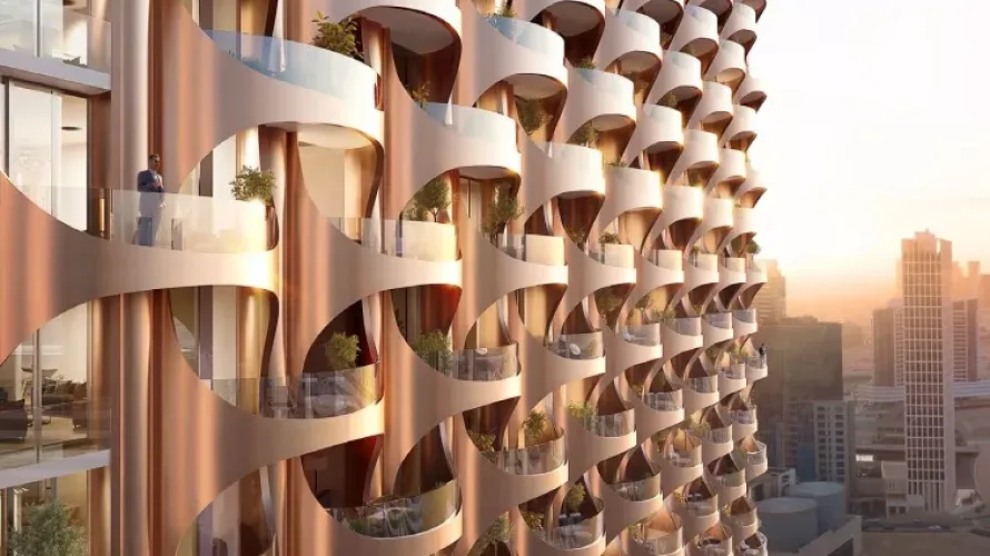 Studio apartment for sale , Downtown Dubai (Downtown Burj Dubai), Dubai, UAE No. 2092