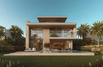 4 bedrooms apartment for sale , Jumeirah Village Circle, Dubai, UAE No. 2563