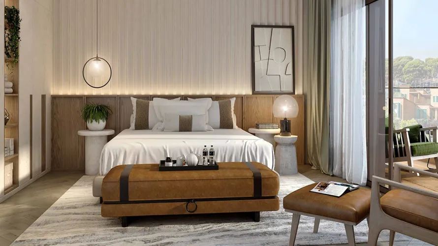 5 bedrooms townhouse for sale , Dubai, UAE No. 2033 № 3