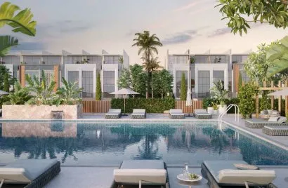 4 bedrooms townhouse for sale in VERDANA 4, Dubai Investment Park, Dubai, UAE No. 3780