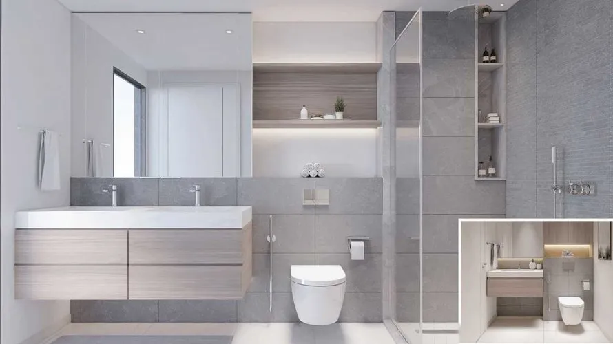 2 bedrooms apartment for sale in ELLINGTON HOUSE IV, Dubai Hills Estate, Dubai, UAE No. 3704 № 2