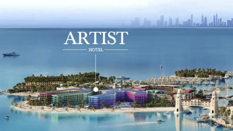 Studio apartment for sale , Dubai, UAE No. 2566