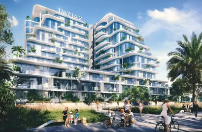 Studio apartment for sale , Dubai, UAE No. 2281