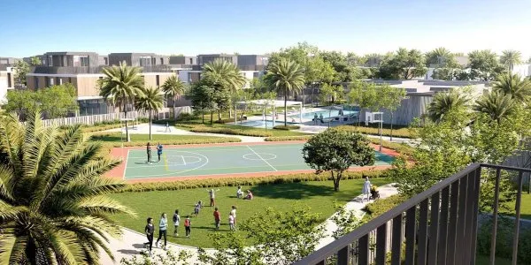 Arabian Ranches 3 № 12