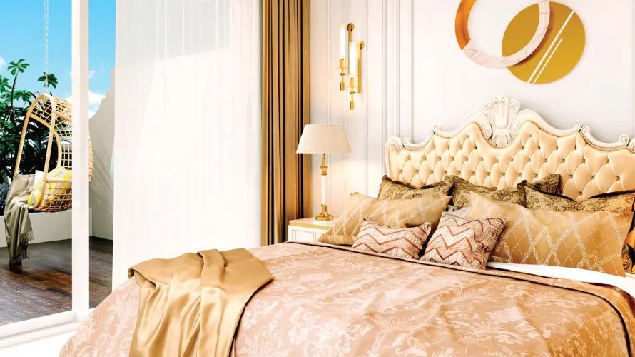 DOLCE VITA in Arjan, UAE No. 145