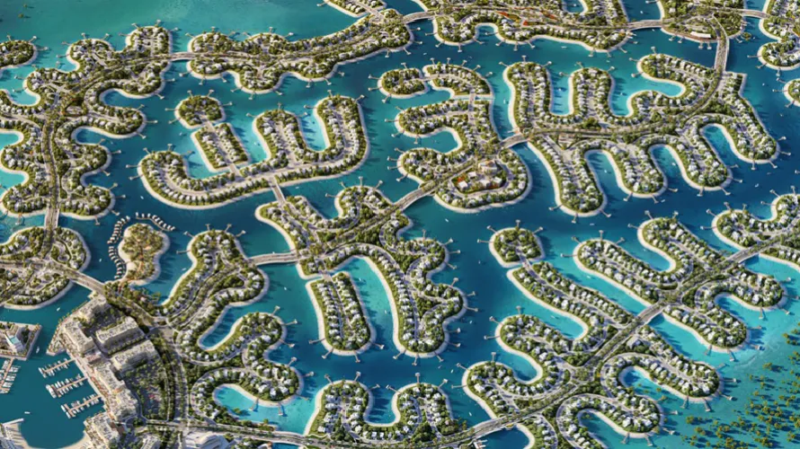 3 bedrooms villa for sale ,  No. 2425 № 1