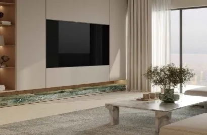 1 bedroom apartment for sale in Binghatti Hillcrest, Al Barsha, Dubai, UAE No. 5033