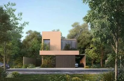 4 bedrooms townhouse for sale in MASAAR,  No. 3645