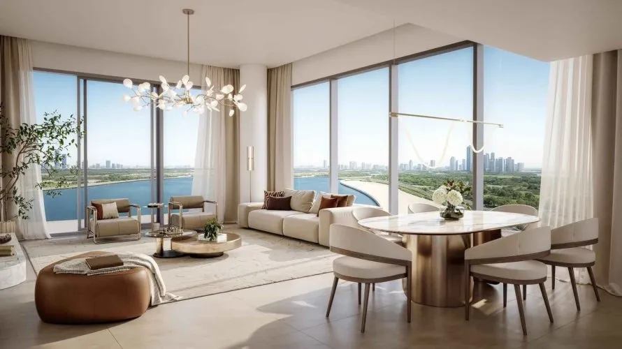 2 bedrooms apartment for sale in The Edit at d3, Dubai Design District, Dubai, UAE No. 4887 № 4