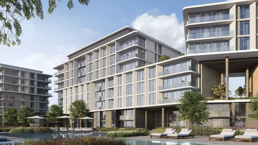 Studio apartment for sale ,  No. 2227