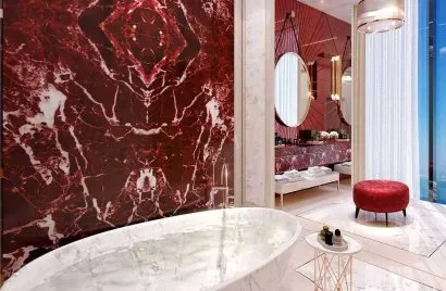 1 bedroom apartment for sale in SAFA TWO, Al Safa, Dubai, UAE No. 3102