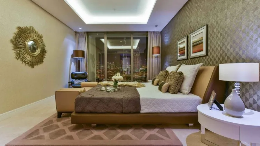 THE STERLING in Business Bay, UAE No. 23 № 5