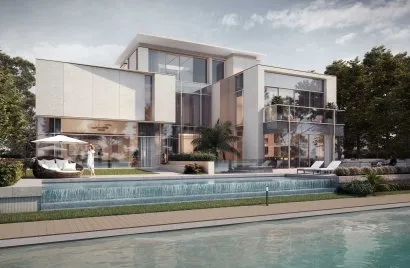 6 bedrooms villa for sale in SOBHA HARTLAND II VILLAS, Nadd Al Sheba, Dubai, UAE No. 4065