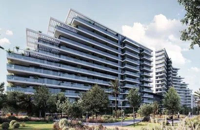 3 bedrooms apartment for sale , Dubai Creek Harbour (The Lagoons), Dubai, UAE No. 1992