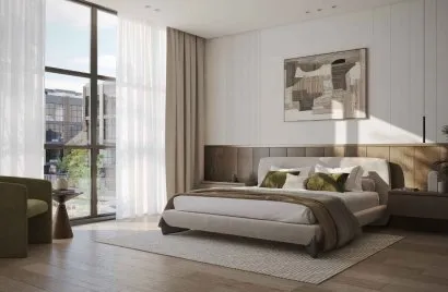 3 bedrooms townhouse for sale in Reportage Village,  No. 3994