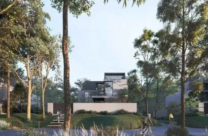 4 bedrooms villa for sale in MASAAR,  No. 3647