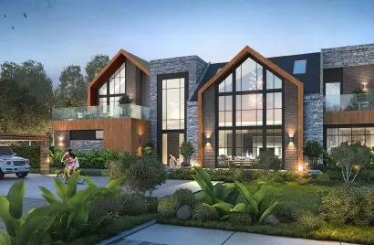 6 bedrooms villa for sale in THE FARMHOUSES, Dubai Land, Dubai, UAE No. 3406