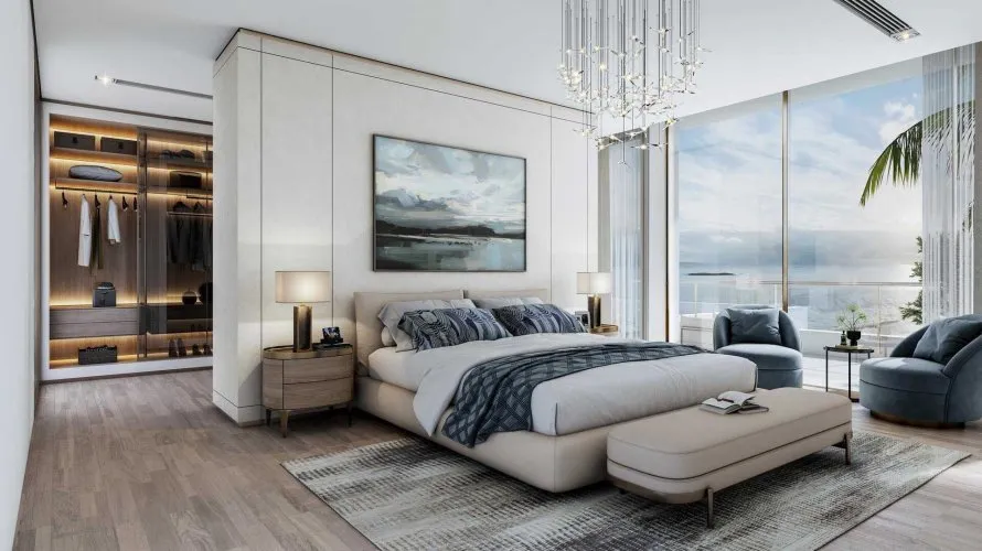 4 bedrooms villa for sale in Siniya Island,  No. 3963 № 5