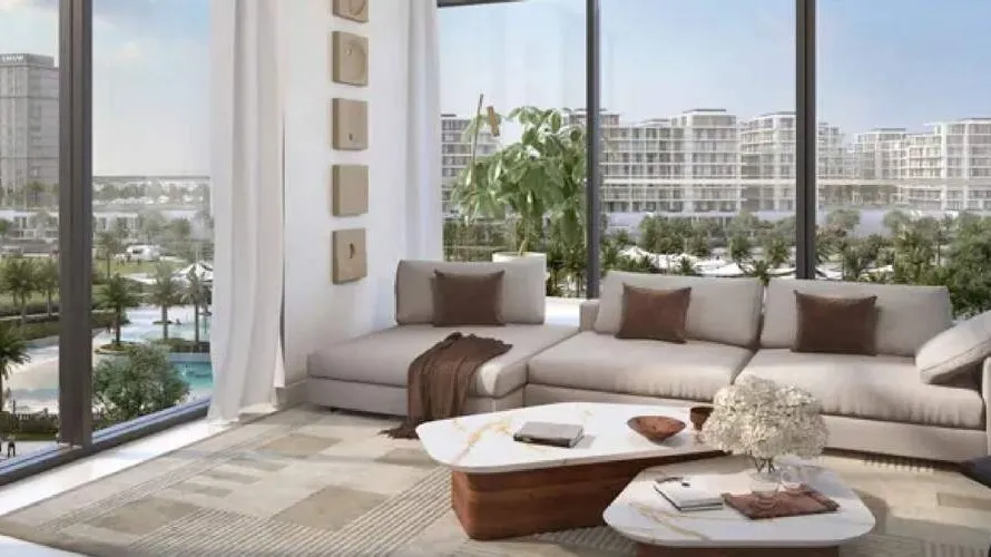 Studio apartment for sale , Dubai Hills Estate, Dubai, UAE No. 2158