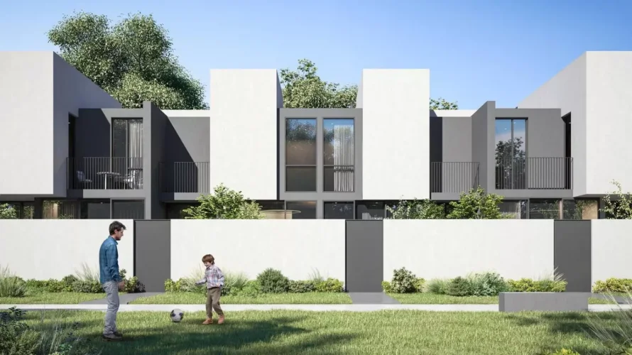 3 bedrooms townhouse for sale ,  No. 2087