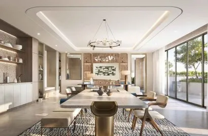 2 bedrooms apartment for sale in Vista Ridge, EMAAR South, Dubai South (Dubai World Central), Dubai, UAE No. 4953