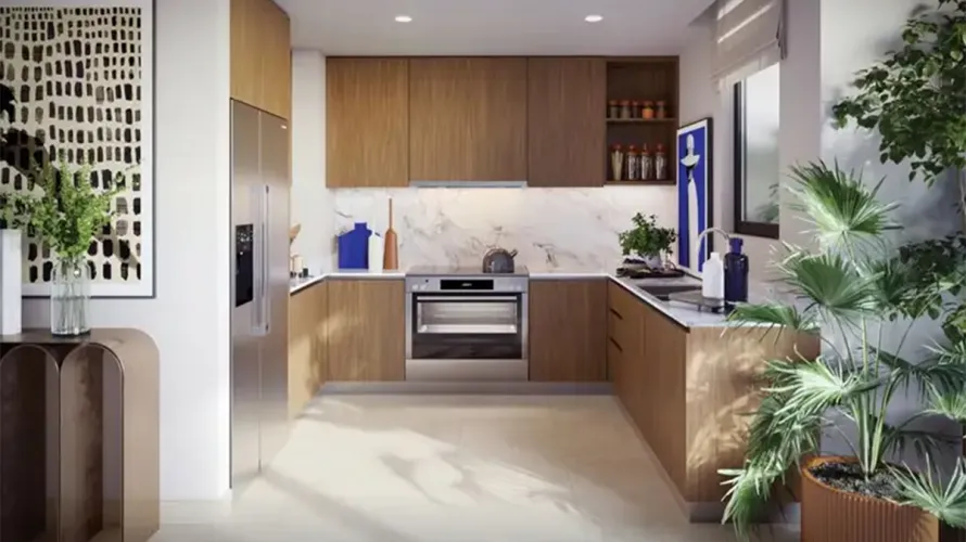 3 bedrooms townhouse for sale , City of Arabia, Dubai, UAE No. 2037 № 3