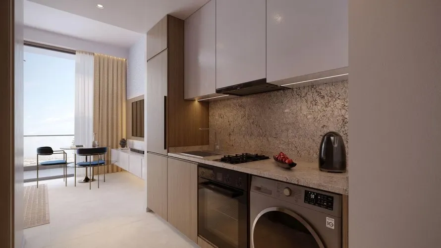 3 bedrooms apartment for sale in Milan 55, City of Arabia, Dubai, UAE No. 4507 № 2