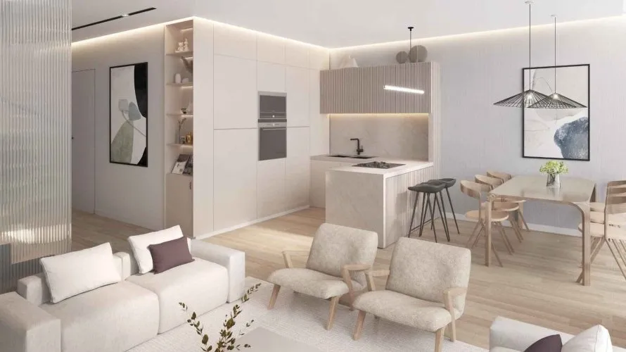 3 bedrooms townhouse for sale in TAORMINA VILLAGE, Living Legends, Dubai, UAE No. 3953 № 6