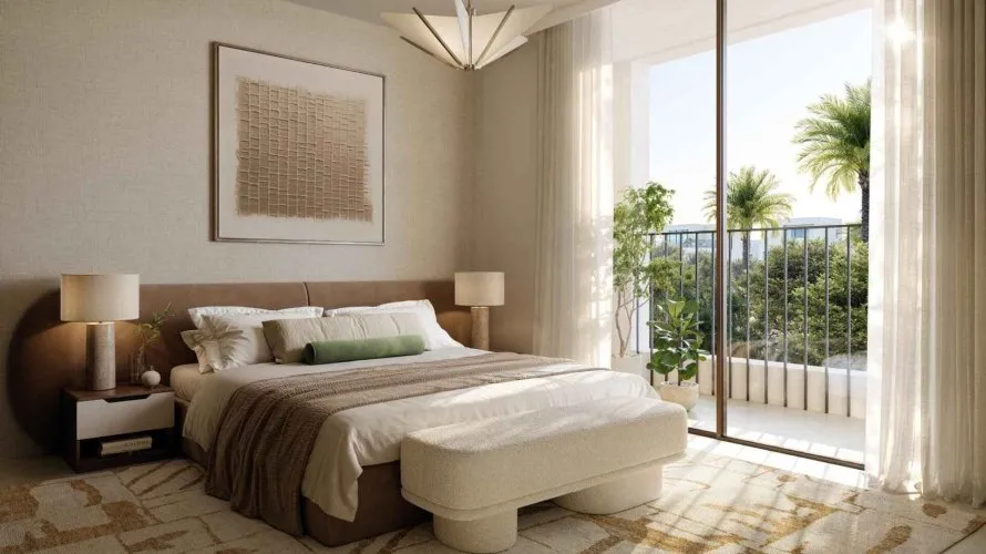 5 bedrooms villa for sale in Serro The Heights, Dubai, UAE No. 5012 № 2