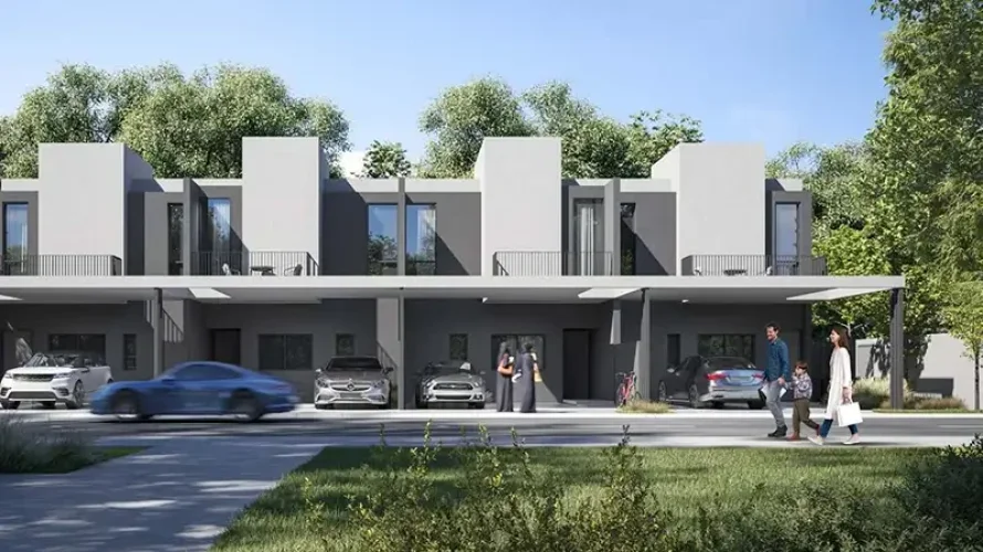 2 bedrooms townhouse for sale ,  No. 2271