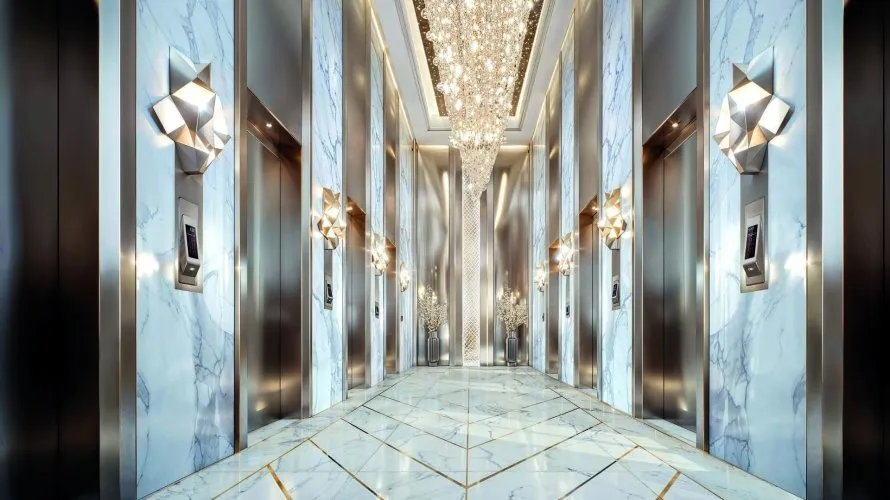 2 bedrooms apartment for sale in DIAMONDZ BY DANUBE, Jumeirah Lake Towers, Dubai, UAE No. 3929 № 4