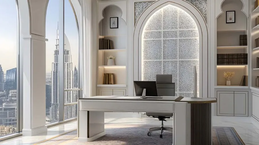 2 bedrooms apartment for sale in TIGER SKY TOWER, Business Bay, Dubai, UAE No. 3804 № 3