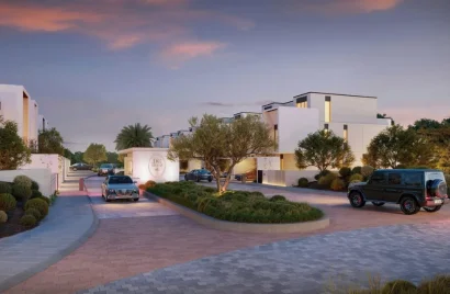 4 bedrooms villa for sale , Jumeirah Village Circle, Dubai, UAE No. 2174