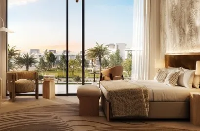 5 bedrooms villa for sale in FARM GARDENS 2, The Valley, Dubai, UAE No. 3659