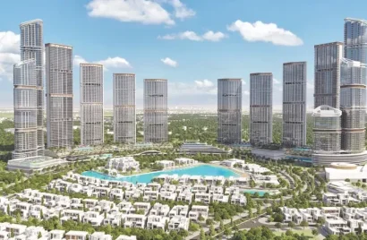 Studio apartment for sale , Dubai, UAE No. 2103