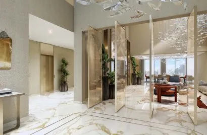 4 bedrooms townhouse for sale in Damac Islands - Bora Bora, Dubai Land, Dubai, UAE No. 4086