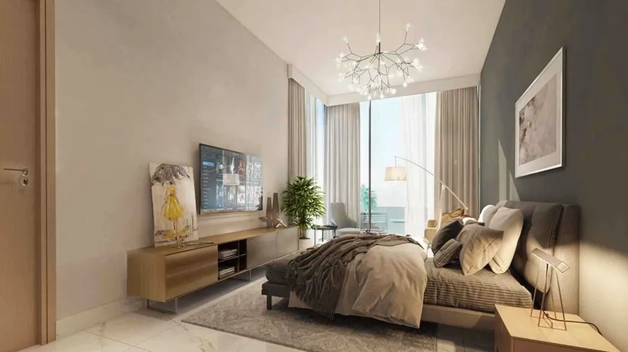 5 bedrooms penthouse for sale in Reportage Tower,  No. 3927 № 10