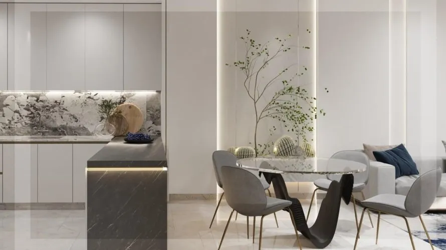 2 bedrooms apartment for sale in IVY Gardens 2, Dubai Land, Dubai, UAE No. 3956 № 3