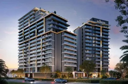 The Hillgate in Dubai Silicon Oasis, UAE No. 242