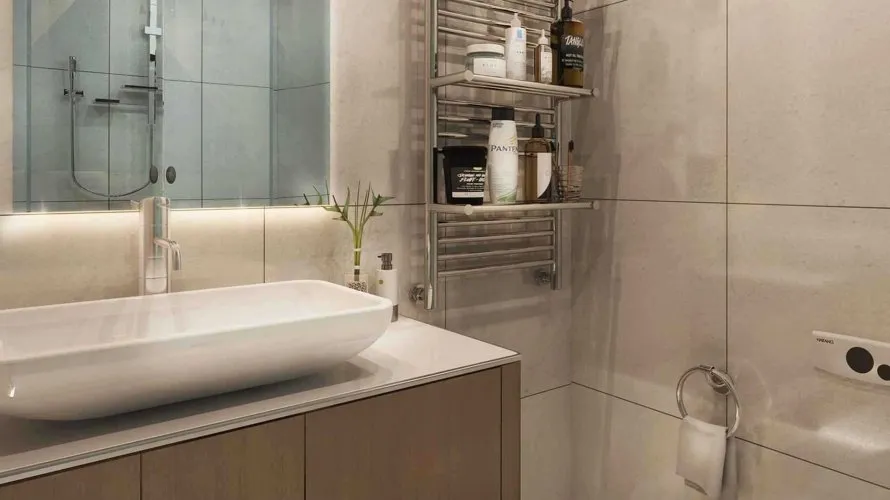 5 bedrooms penthouse for sale in Reportage Tower,  No. 3928 № 10