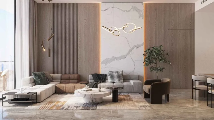 1 bedroom apartment for sale in Parkville
, Dubai Land, Dubai, UAE No. 4330 № 8