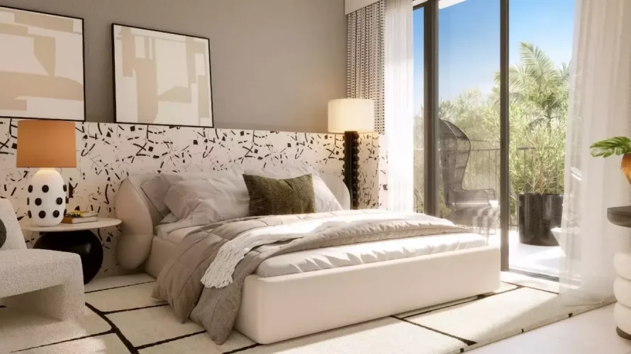 3 bedrooms townhouse for sale , Dubai, UAE No. 2290 № 2