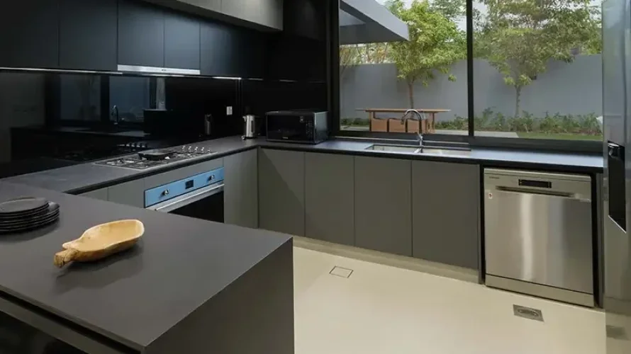 2 bedrooms townhouse for sale ,  No. 2108 № 3