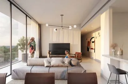 2 bedrooms apartment for sale in NESBA 1,  No. 2929