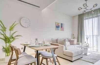 2 bedrooms apartment for sale in 320 RIVERSIDE CRESCENT, Nadd Al Sheba, Dubai, UAE No. 3261